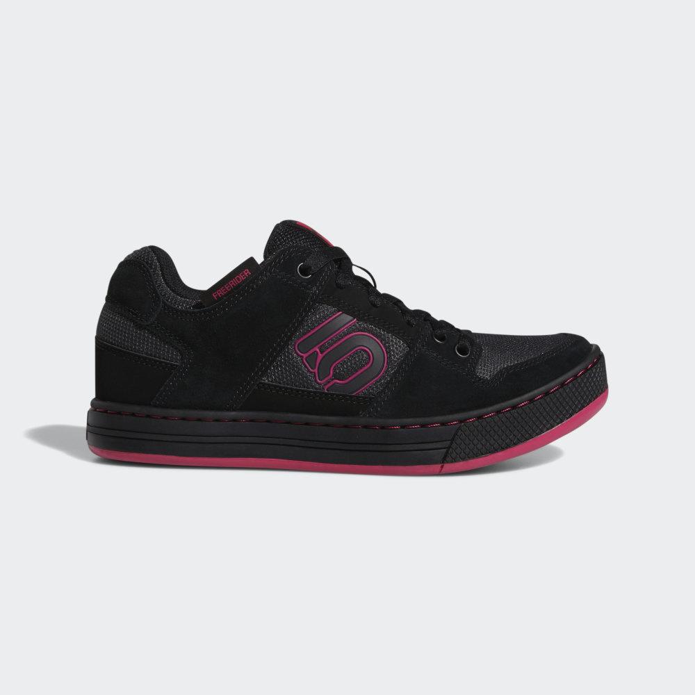 Bocanci Munte Adidas Five Ten Freerider Dama Romania - Gri Inchis/Negrii BC0784